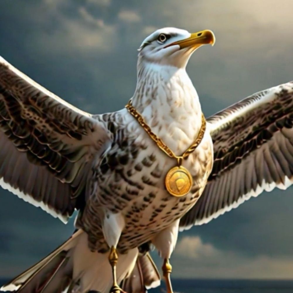 CrissCrossSeagullySauce