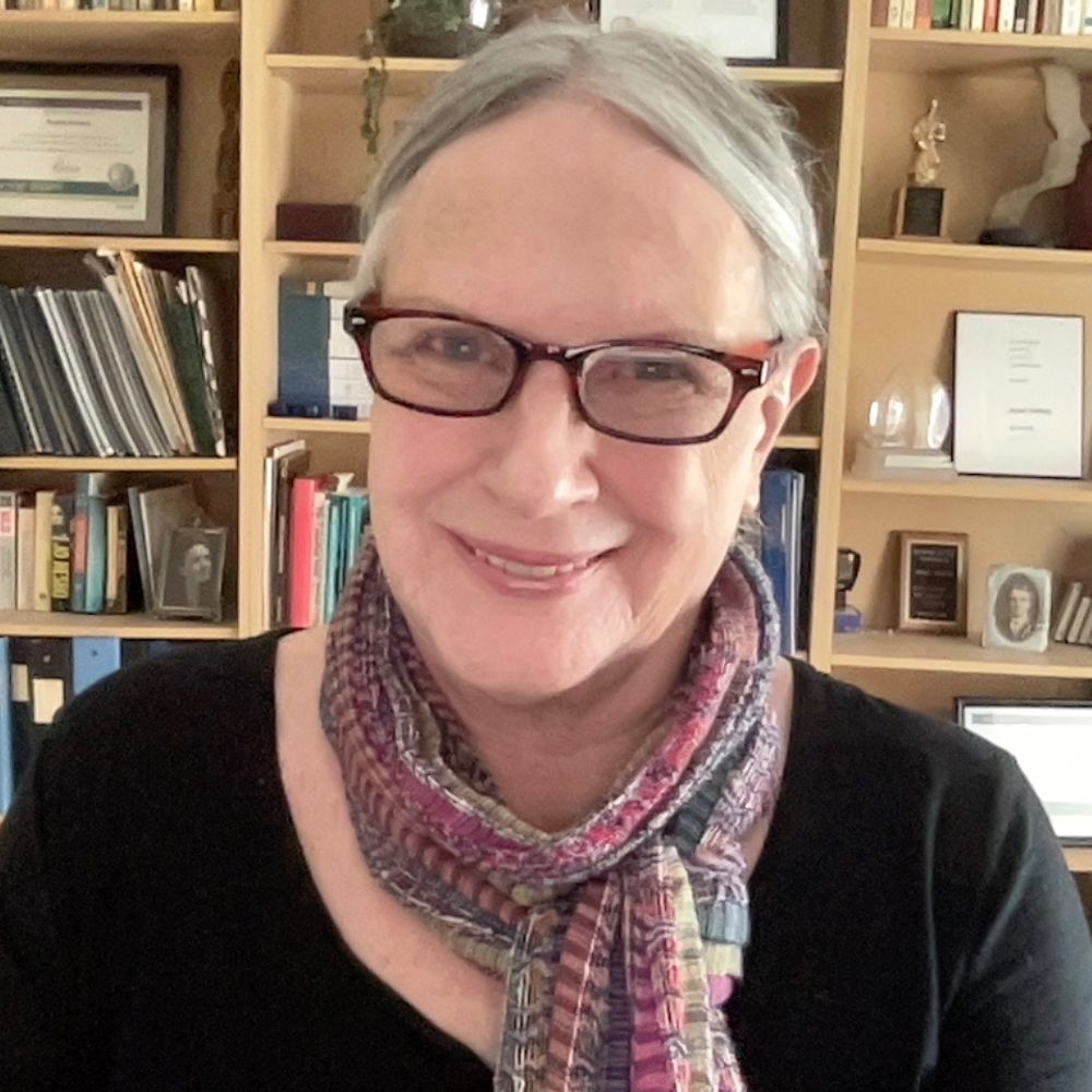 Sue Stranks