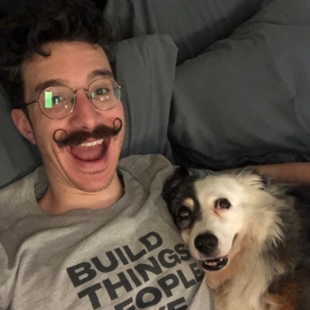 HipsterBrown