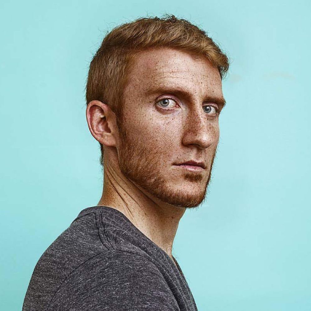 Brandon Swan