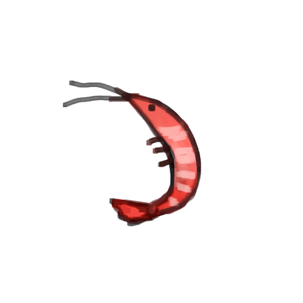 ざこ(鰻)