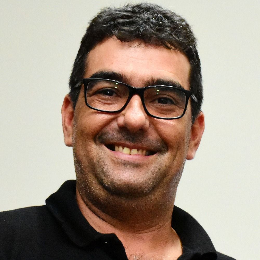 Rúbio Marra