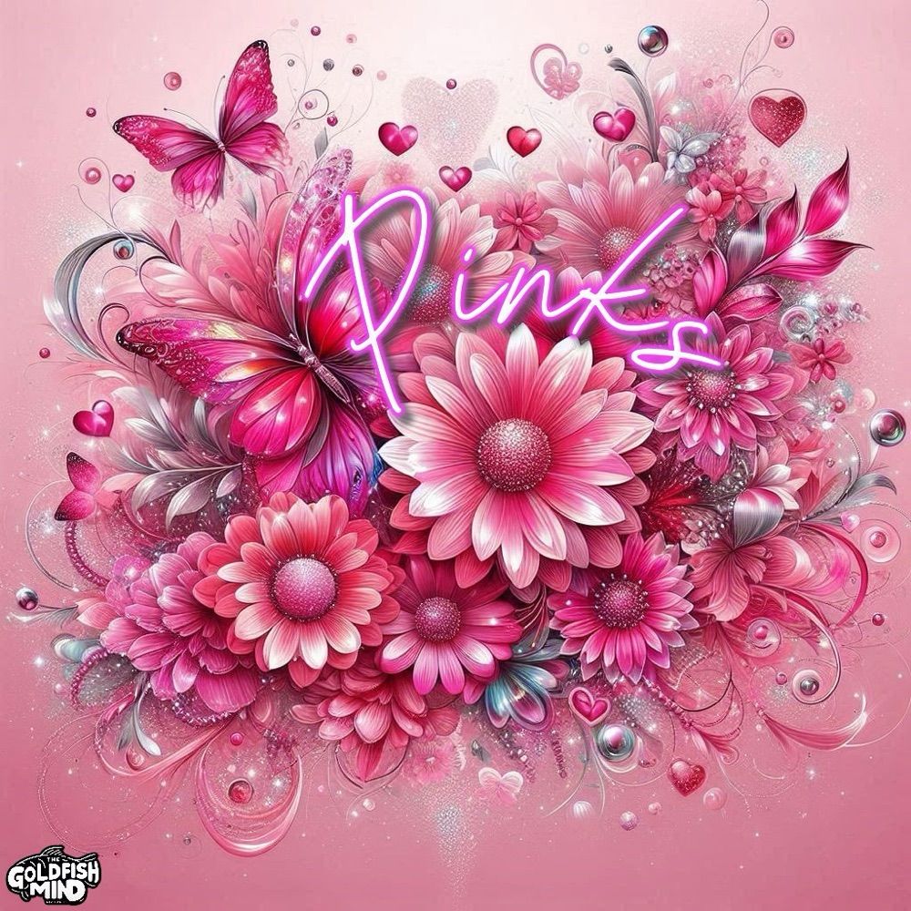 Pinks💖