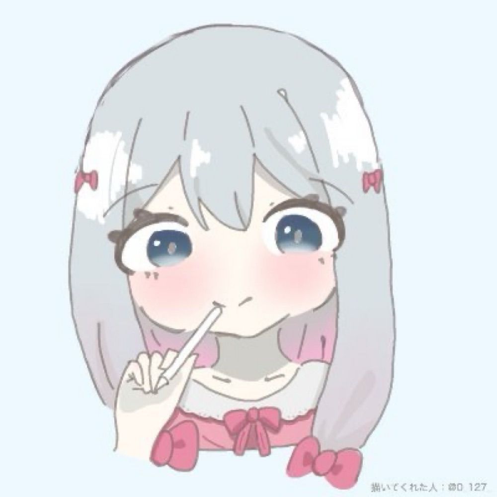 ヨハネ🍵
