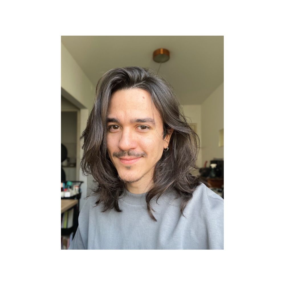 Matheus Soares