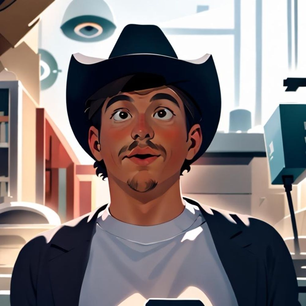 Profile avatar