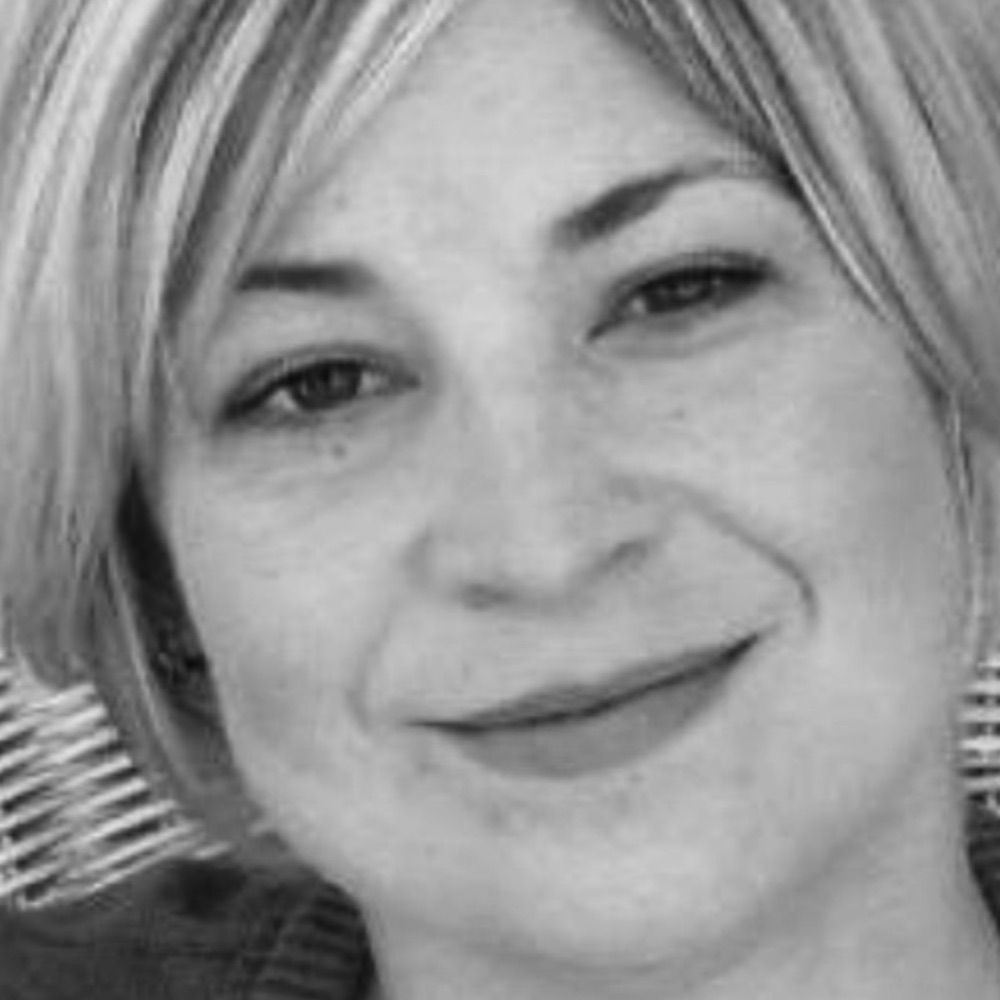 Cynthia Slater