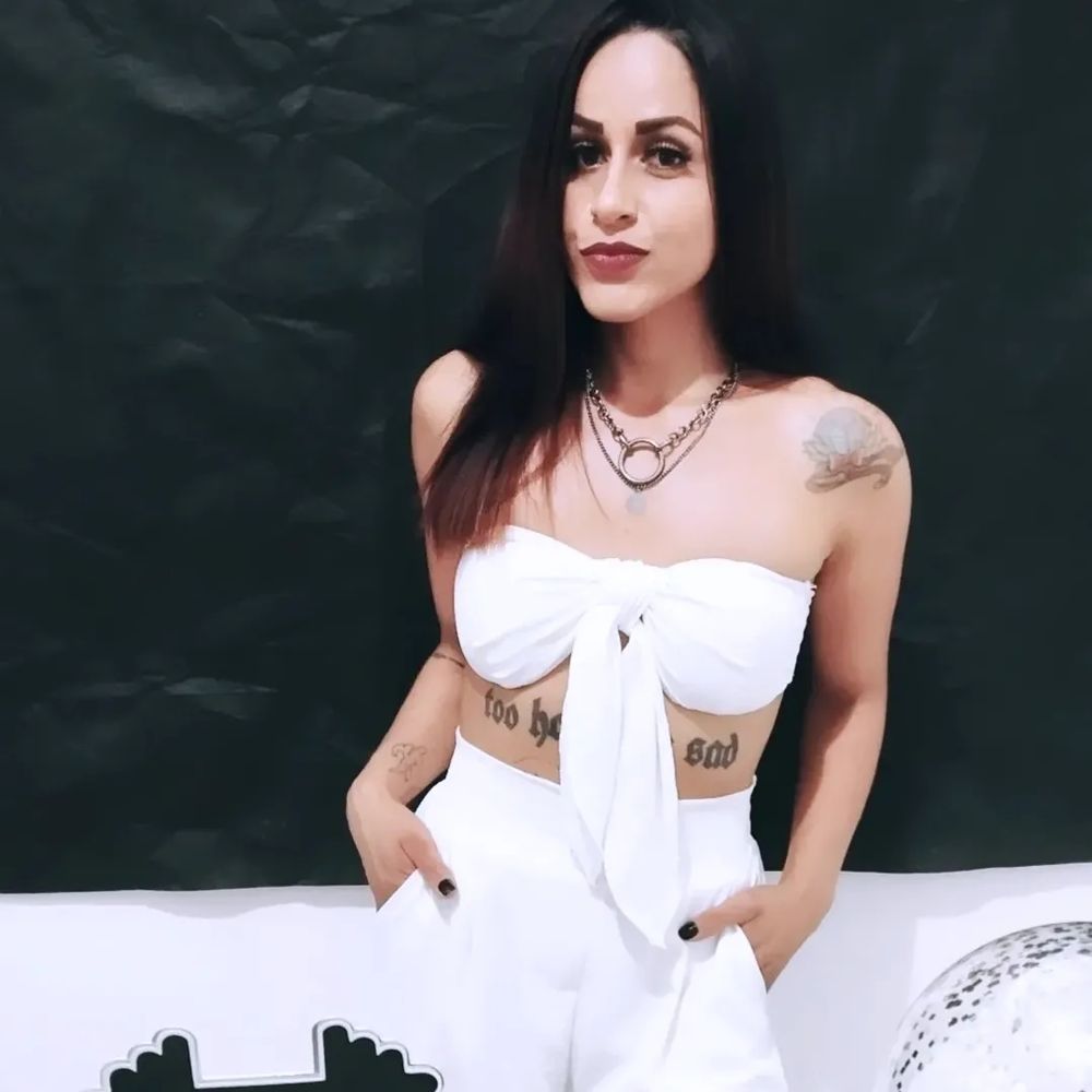 Liah Batista 