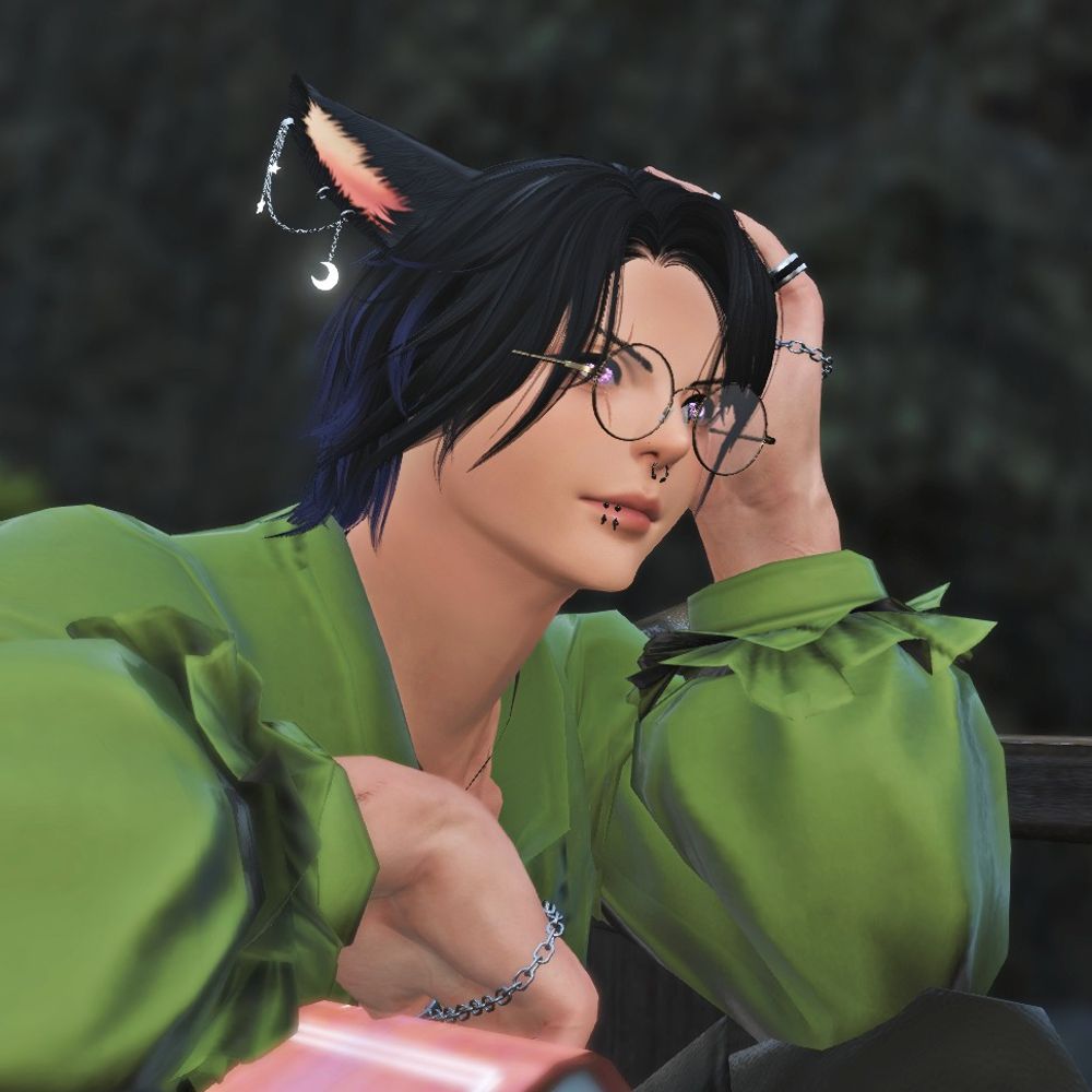 User avatar