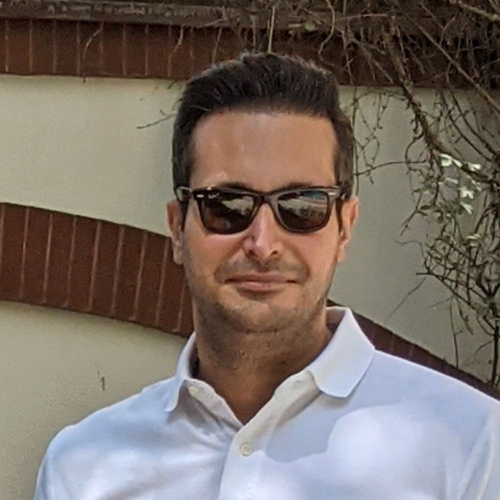 Ebrahim seyedi