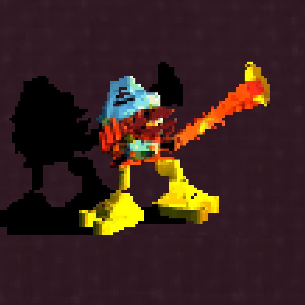 User avatar