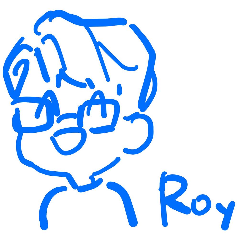 Yung-Hsu (Roy) Yang