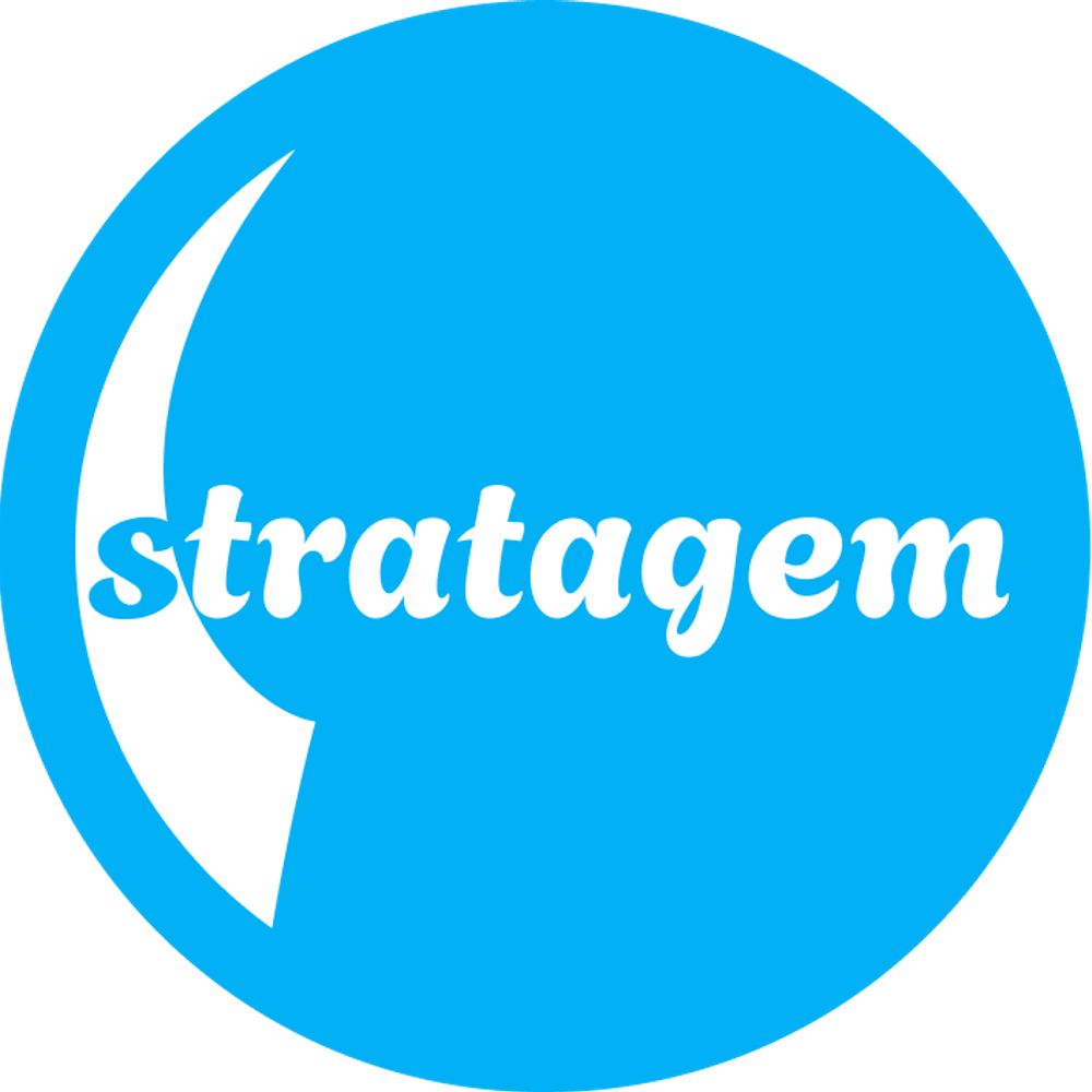 stratagem.blue