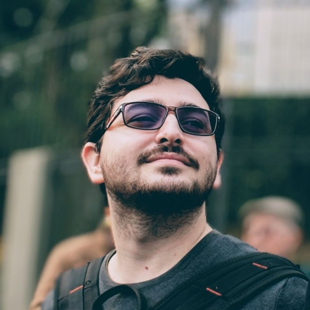 Paulo Henrique Gomes