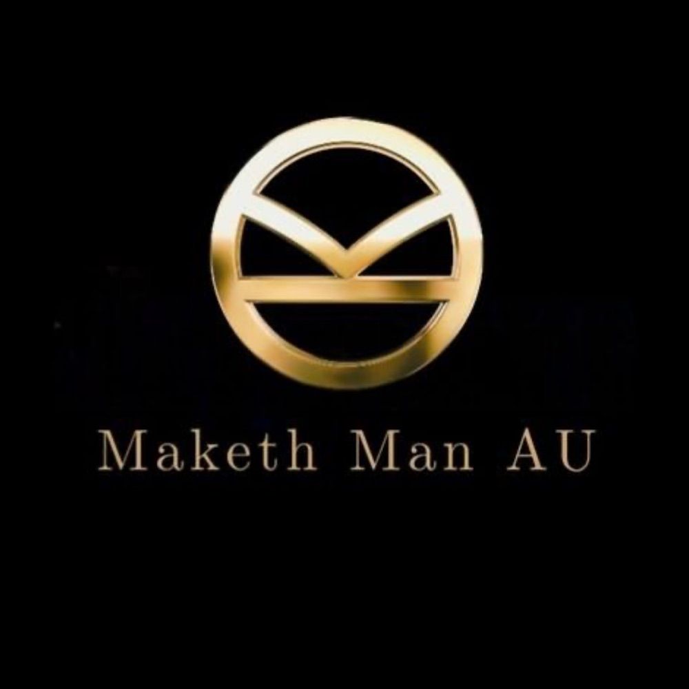 Maketh Man EMAU