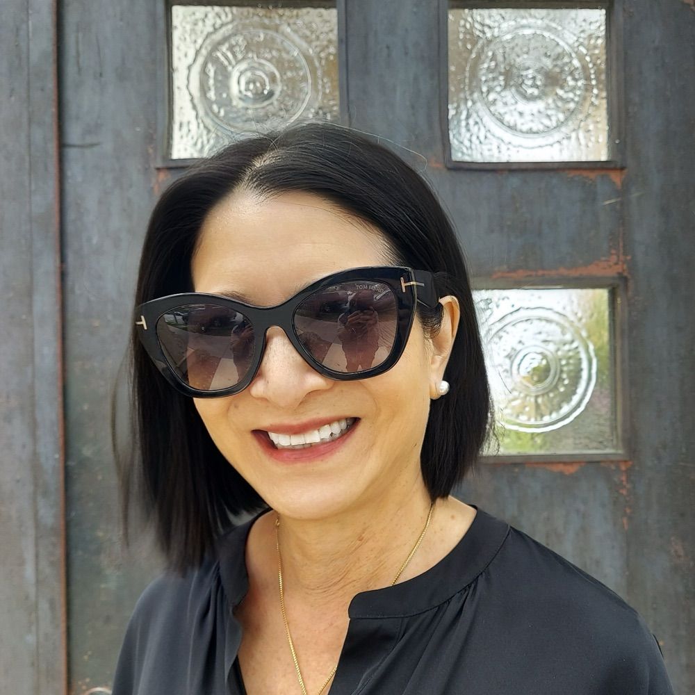 Dee Frank