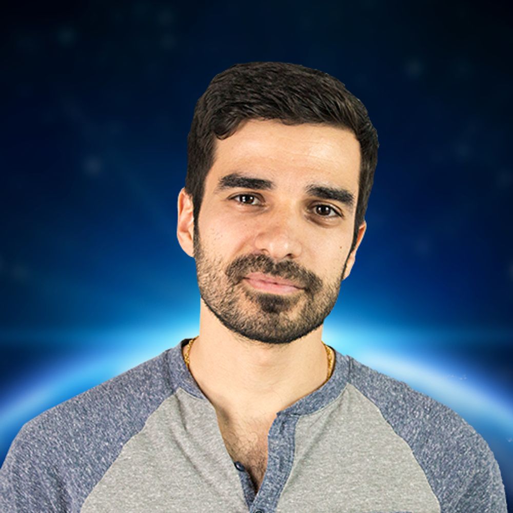 Alex Badalyan