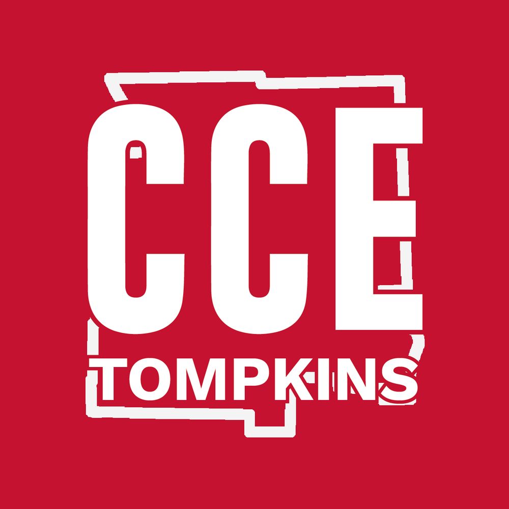 Cornell Cooperative Extension Tompkins County