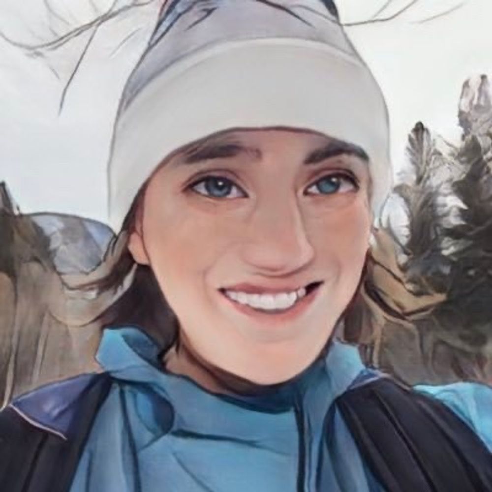Sara Straw's avatar