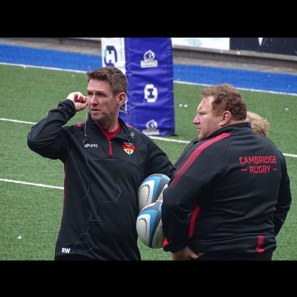 Richie Williams