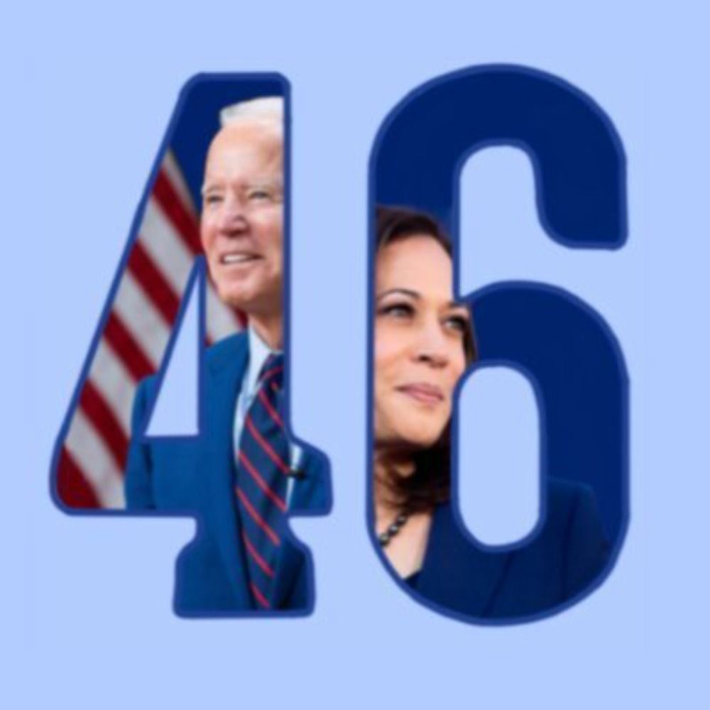 The Biden Accomplishments Guy