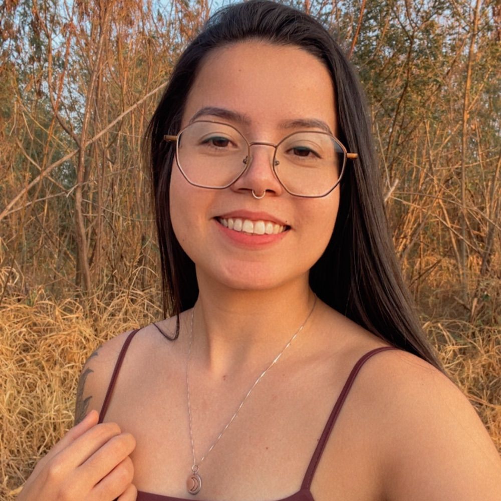 Dona encrenca ☀️