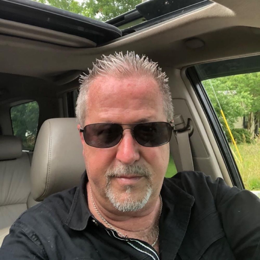 Greg Austin