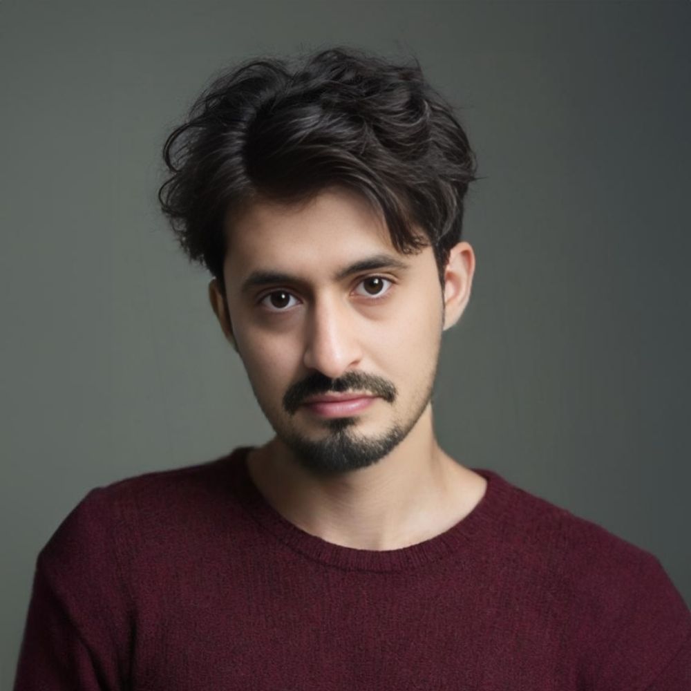 Ibrar hussain