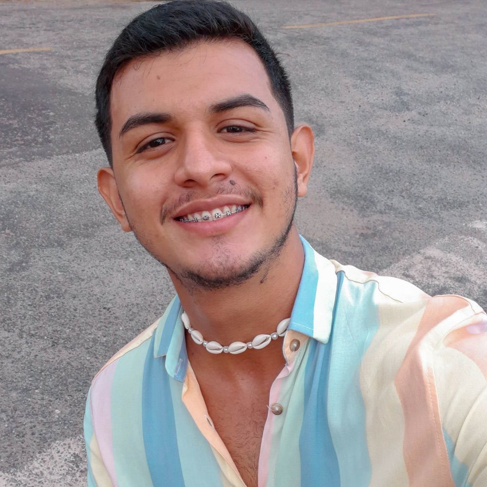 Wenilson Santa Brigida