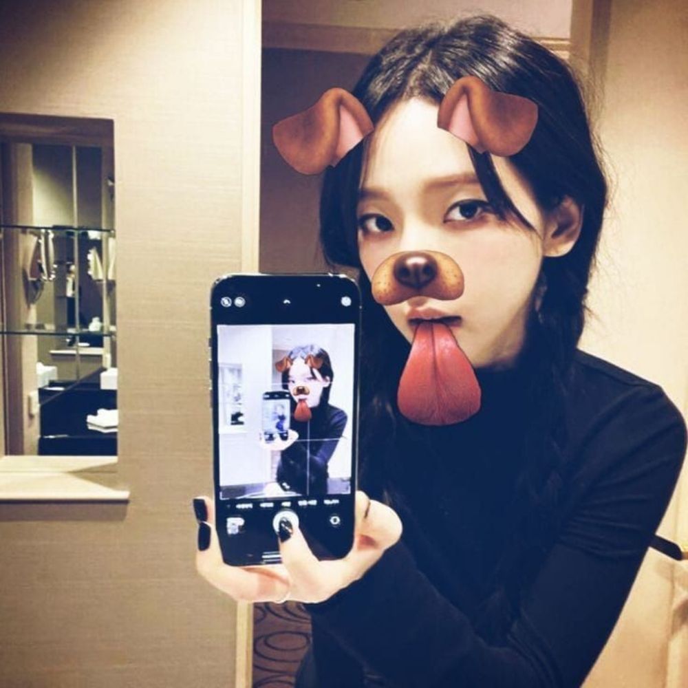 ָ࣪ ⊹ 𝘾ah ! 🍀 ۰˖ | J. Qᴜᴀᴅʀᴏꜱ ᴜᴛᴛ