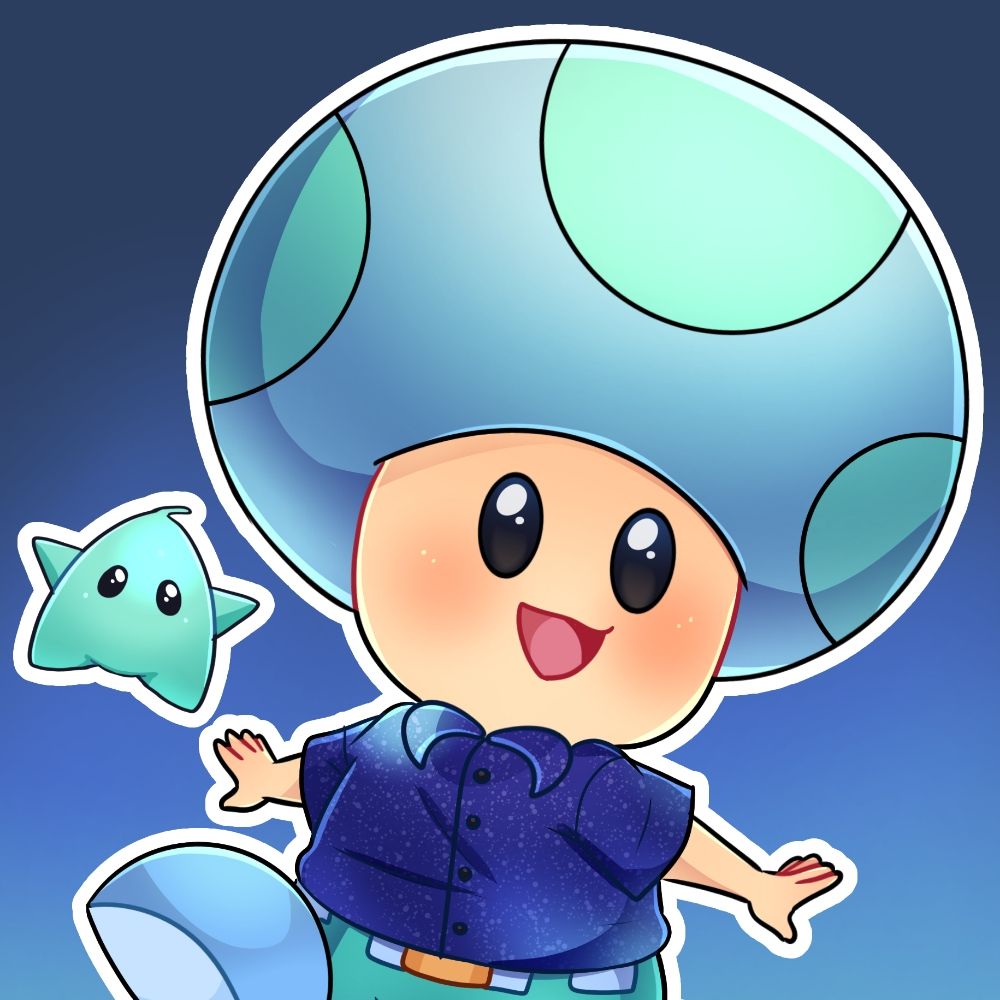 Cosmic Cove
