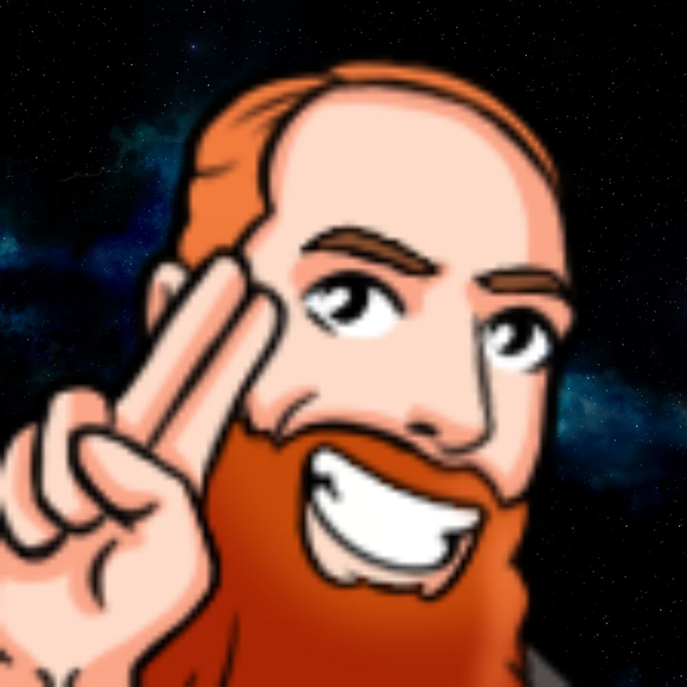 Johnny Beard