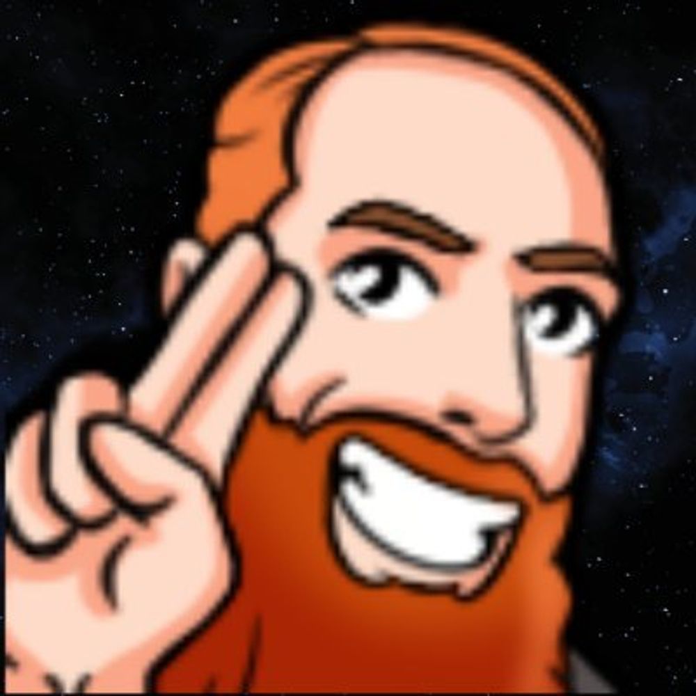 Johnny Beard