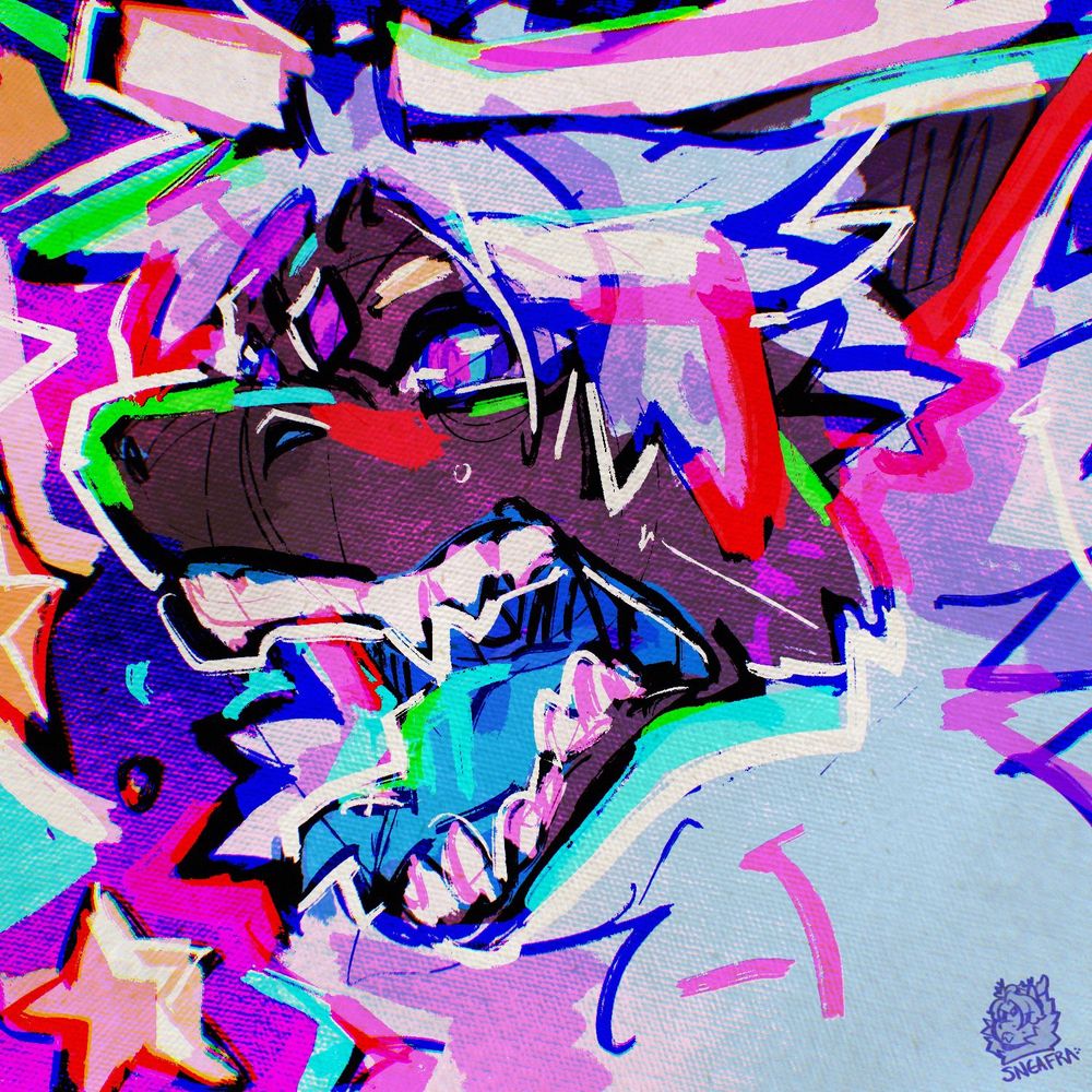 Andromeda Dragon ✨