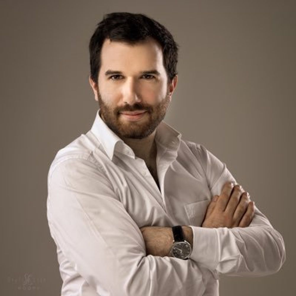 Jerome Delsol