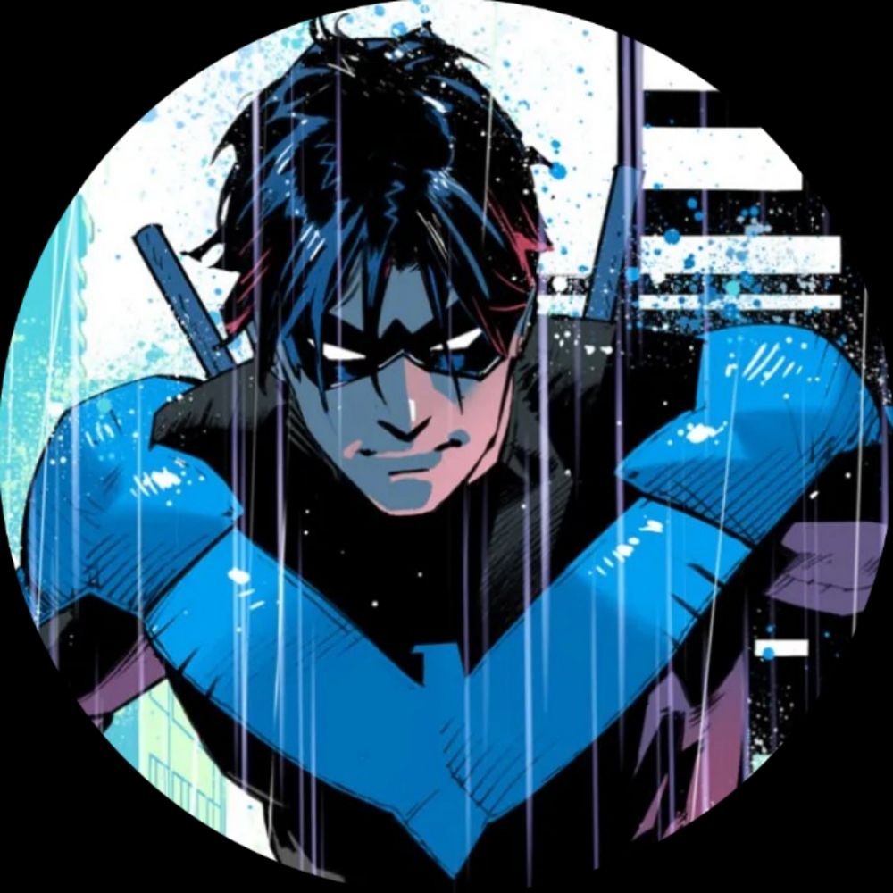 NIGHTWING