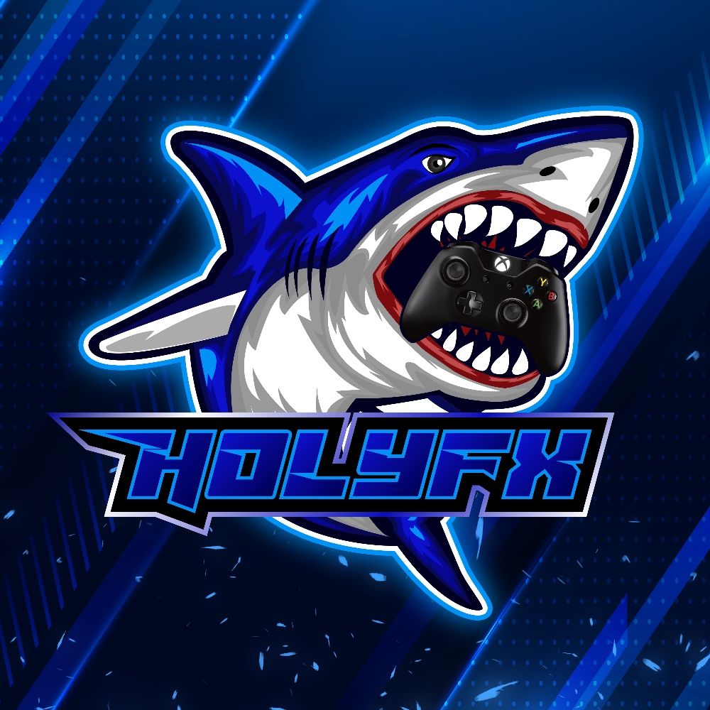 HolyFX