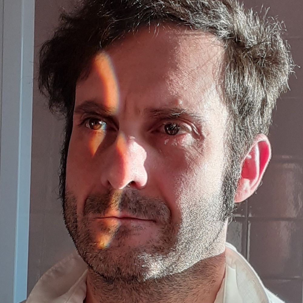 Cristiano Arienti