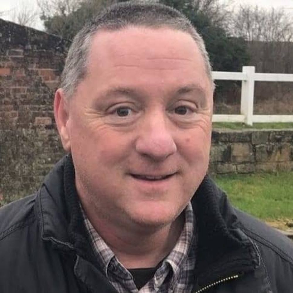 Paul Archer