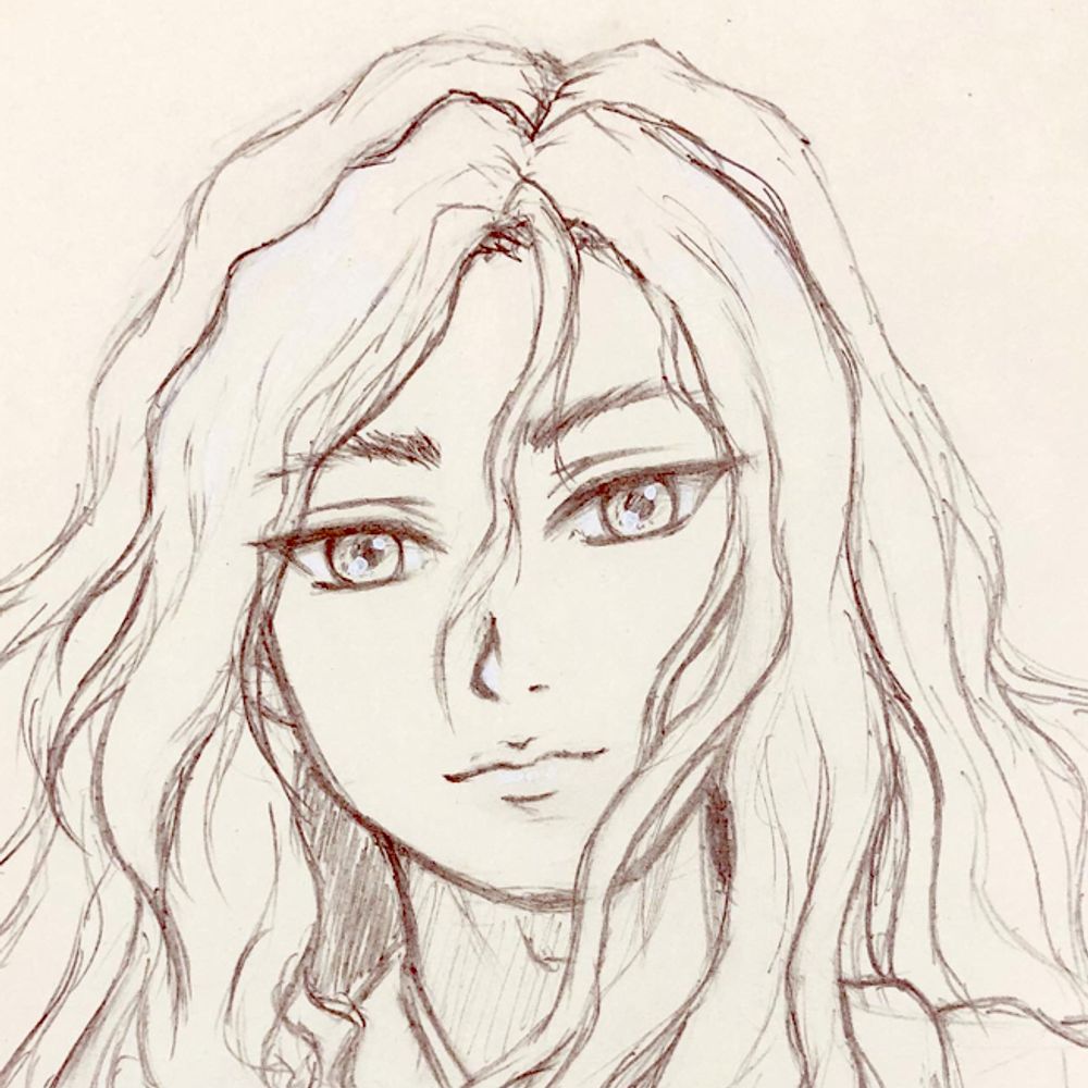 クリス( in MDZS , TGCF and Hoyoverse Heaven)