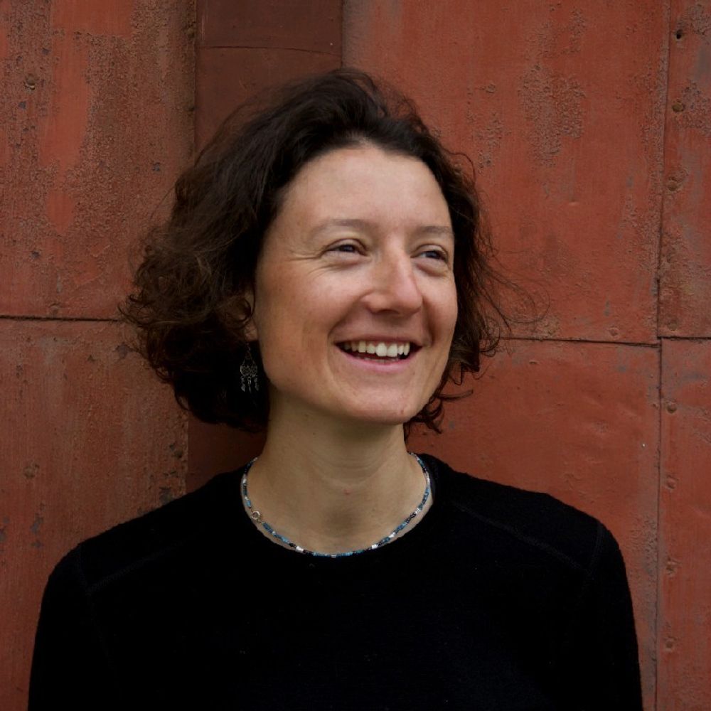 Mathilde Godefroid