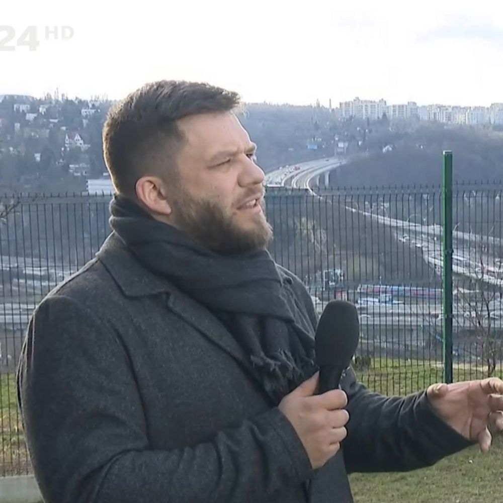 Honza Beránek