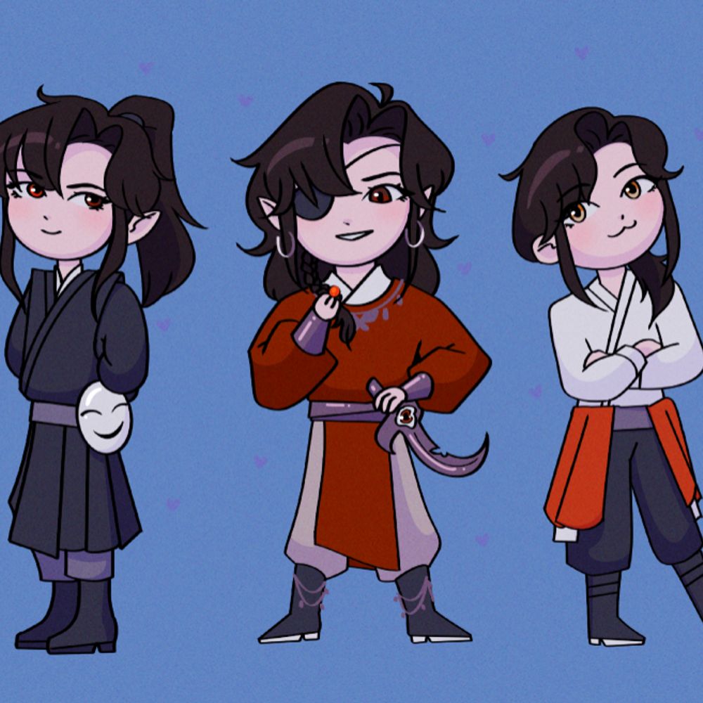 TGCF Clone Week Event