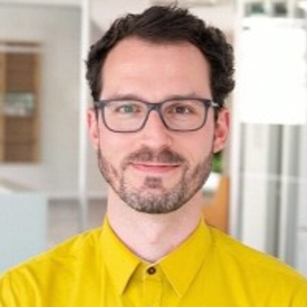 Sebastian Klemm