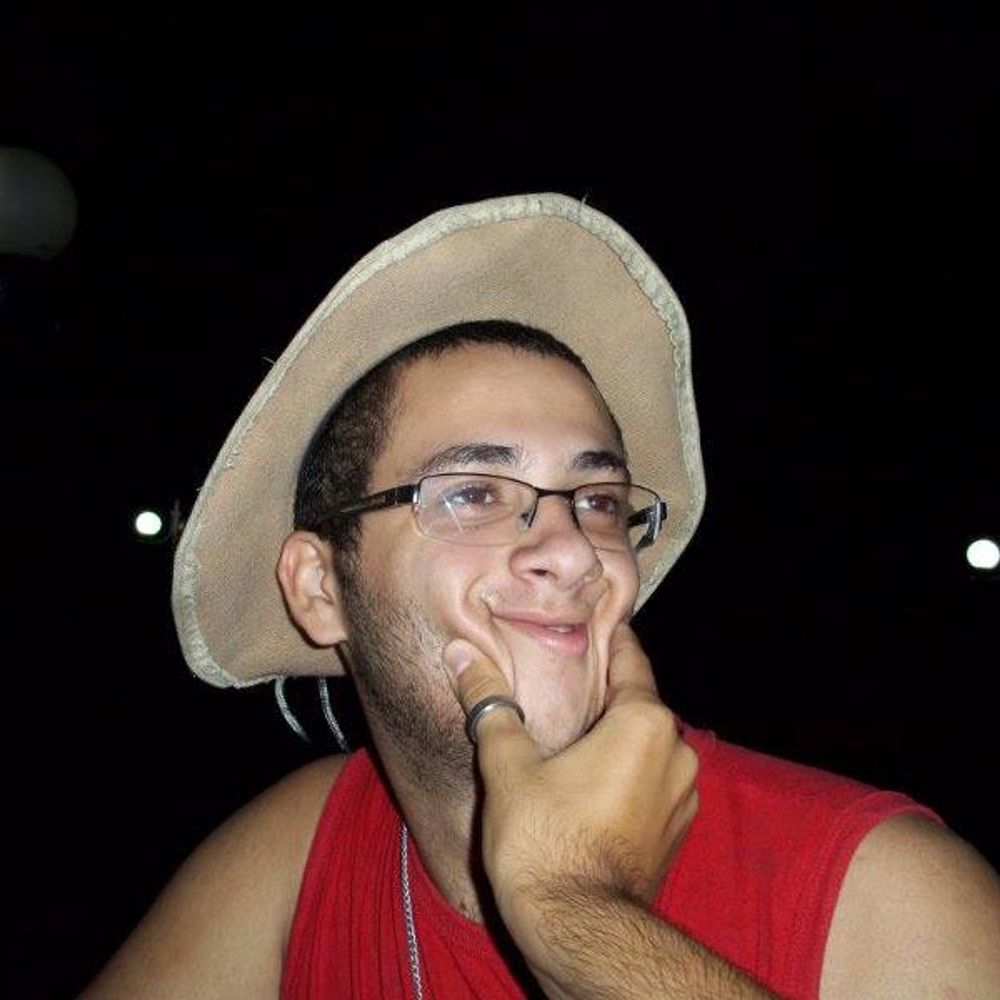 Roberto Lisboa
