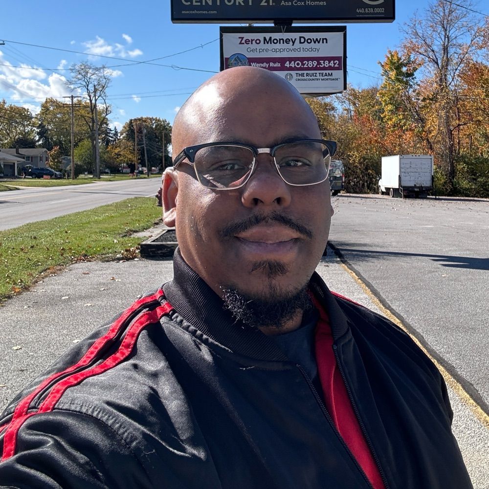 Realtor Brian Evans