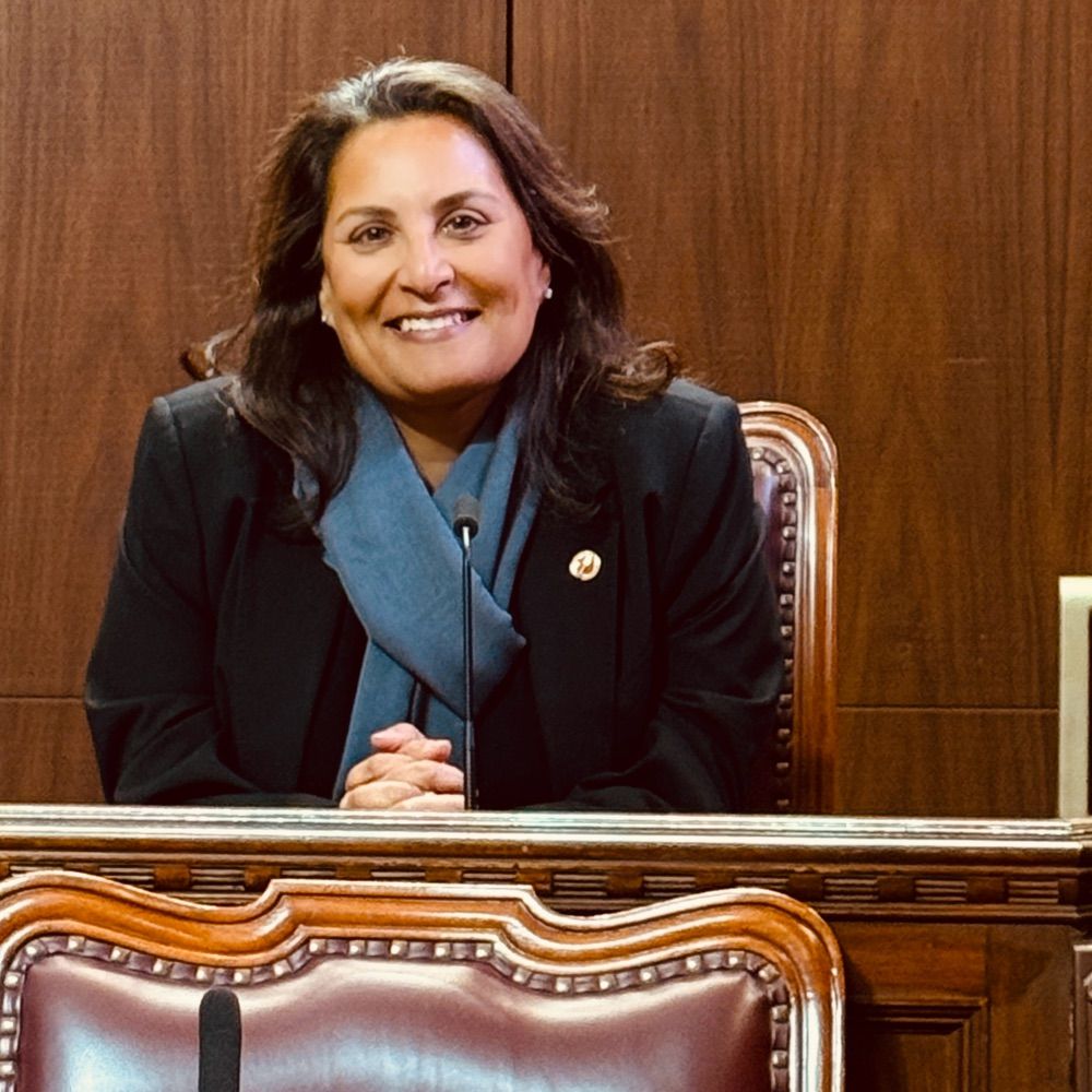 Farah Mohamed