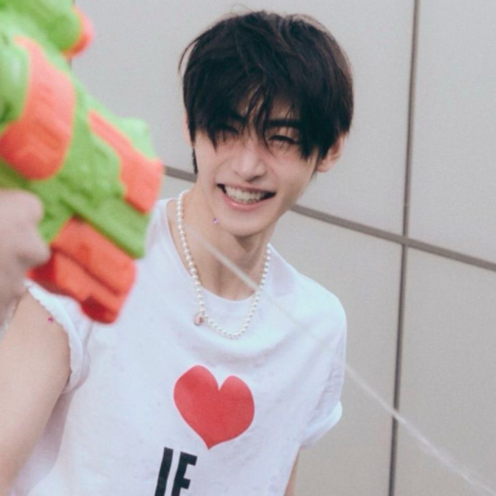 xo, lolo do hoon ★