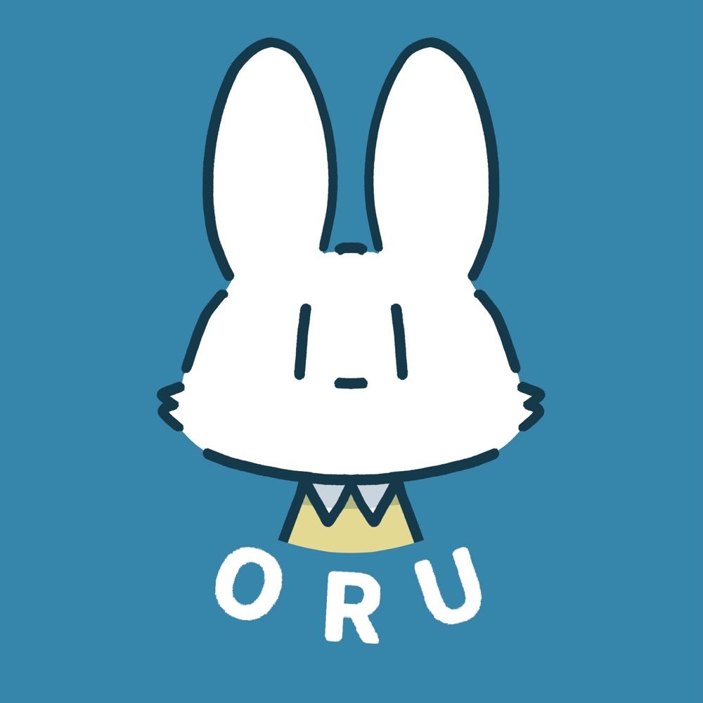 ORU/オル