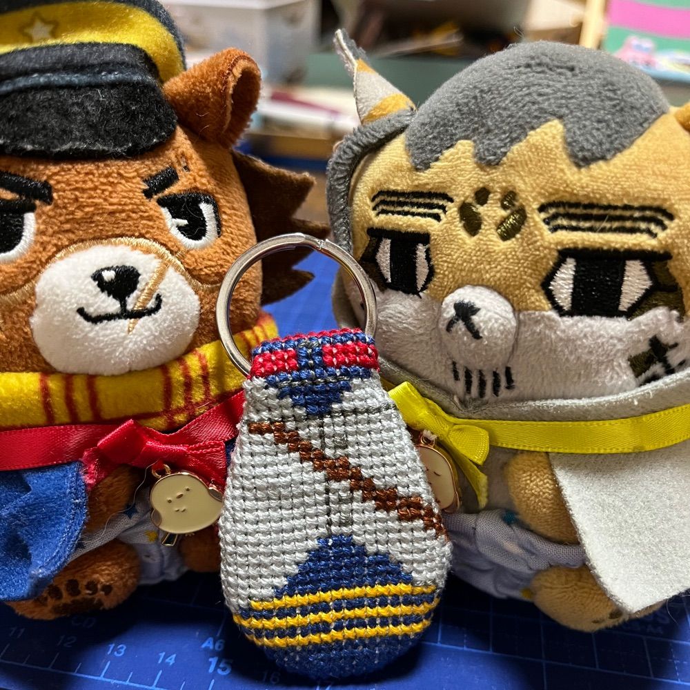 ジェオスミン